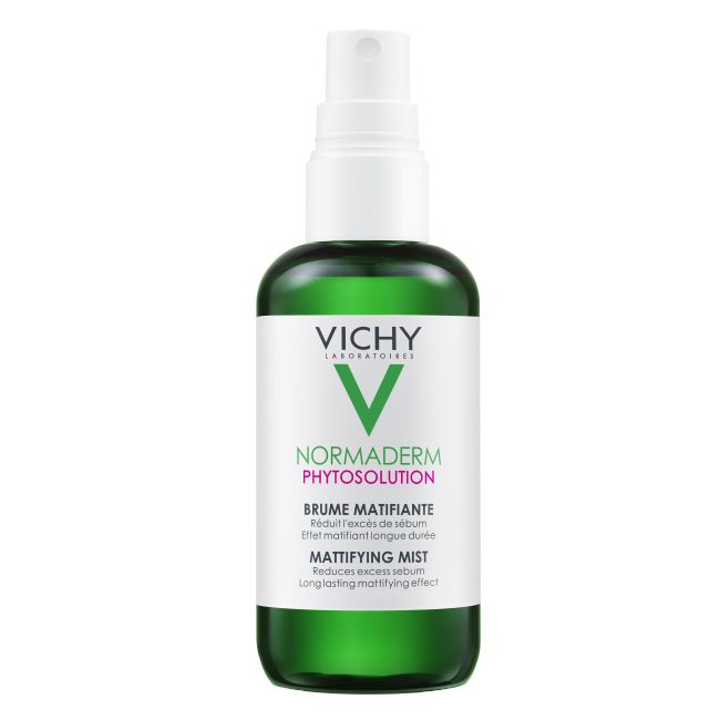 Vichy Normaderm Phytosol Bruma Matificante 100ml