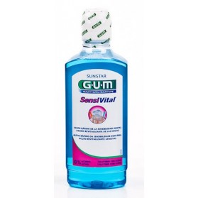 Gum Sensivital Colutório 500ml