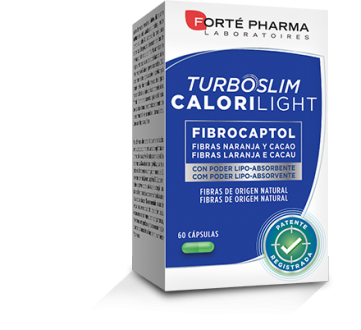 TurboSlim Calorilight 60caps