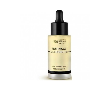 Nutriage Óleo Sérum Reparador 30ml