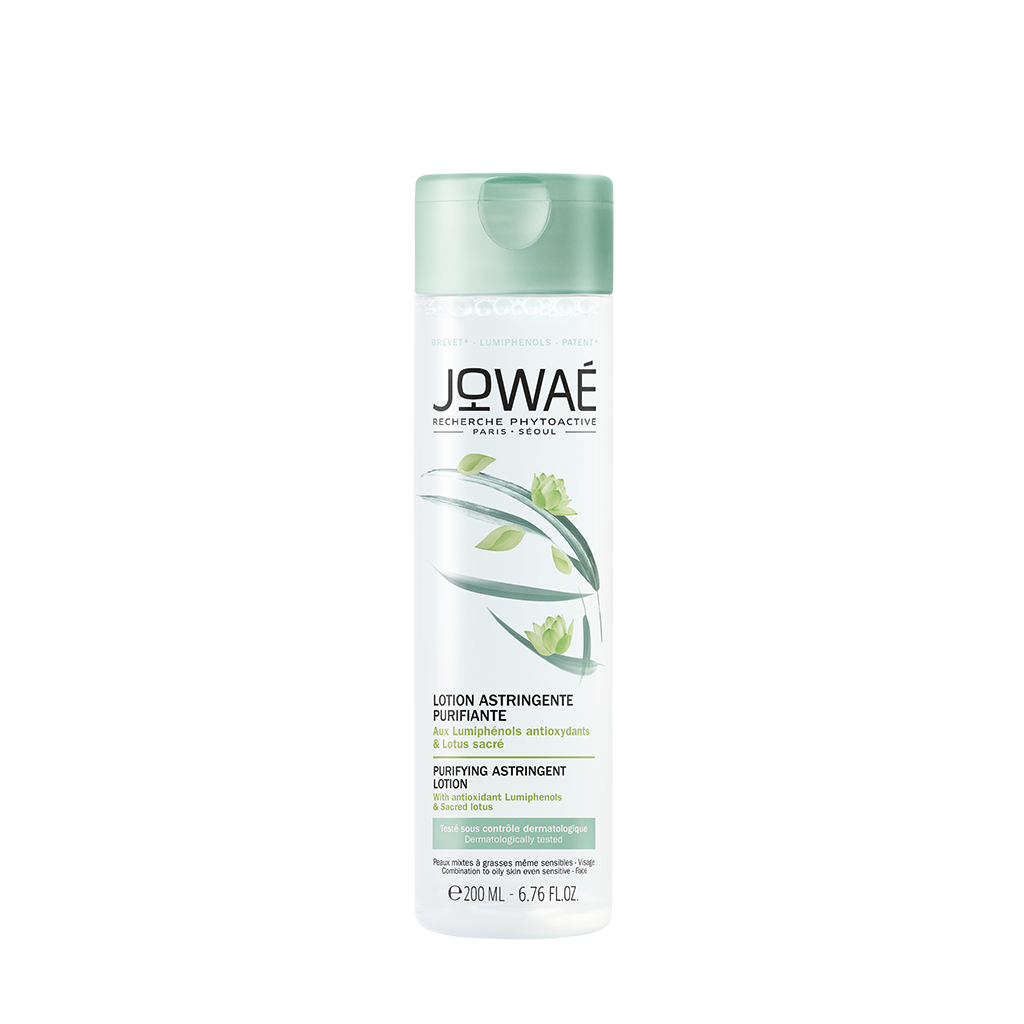 Jowae Loção Adstringente Purificante 200ml