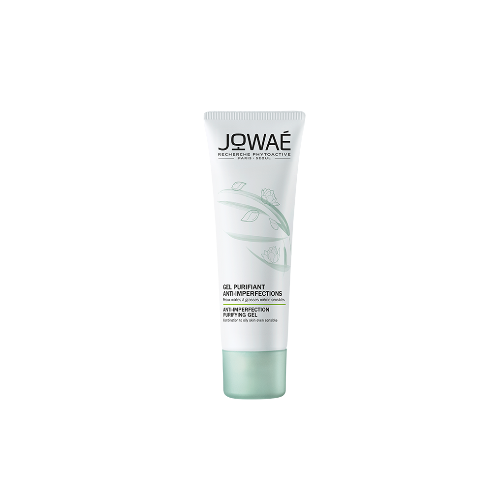 Jowae Gel Purificante Anti-Imperfeições 40ml