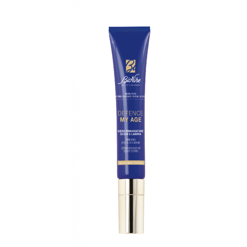 Defence My Age Serum Renovador Olhos/Labios 15ml