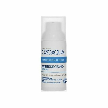 Ozoaqua Rep Hidr Oleo Ozonizado 15ml