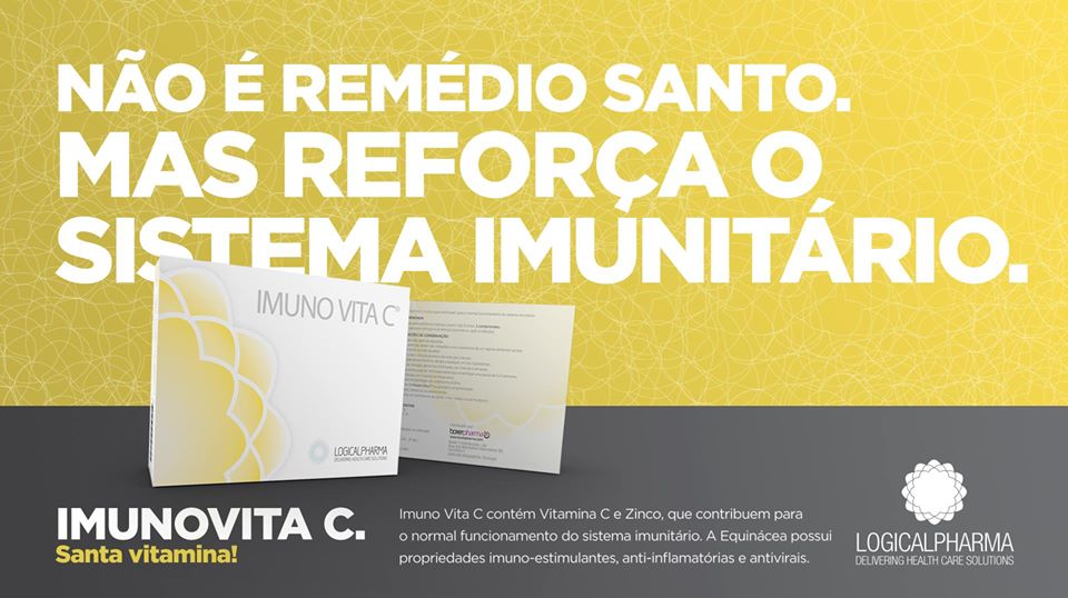 Imuno Vita C 30comp