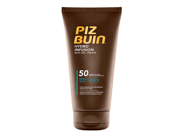 Piz Buin Hydro Infusion Gel Cr FPS50 150ml