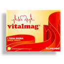 Vitalmag Inovemed 30comp Rev