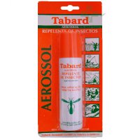 Tabard Aerossol SP Insecto