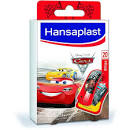 Hansaplast Penso Cars 20un