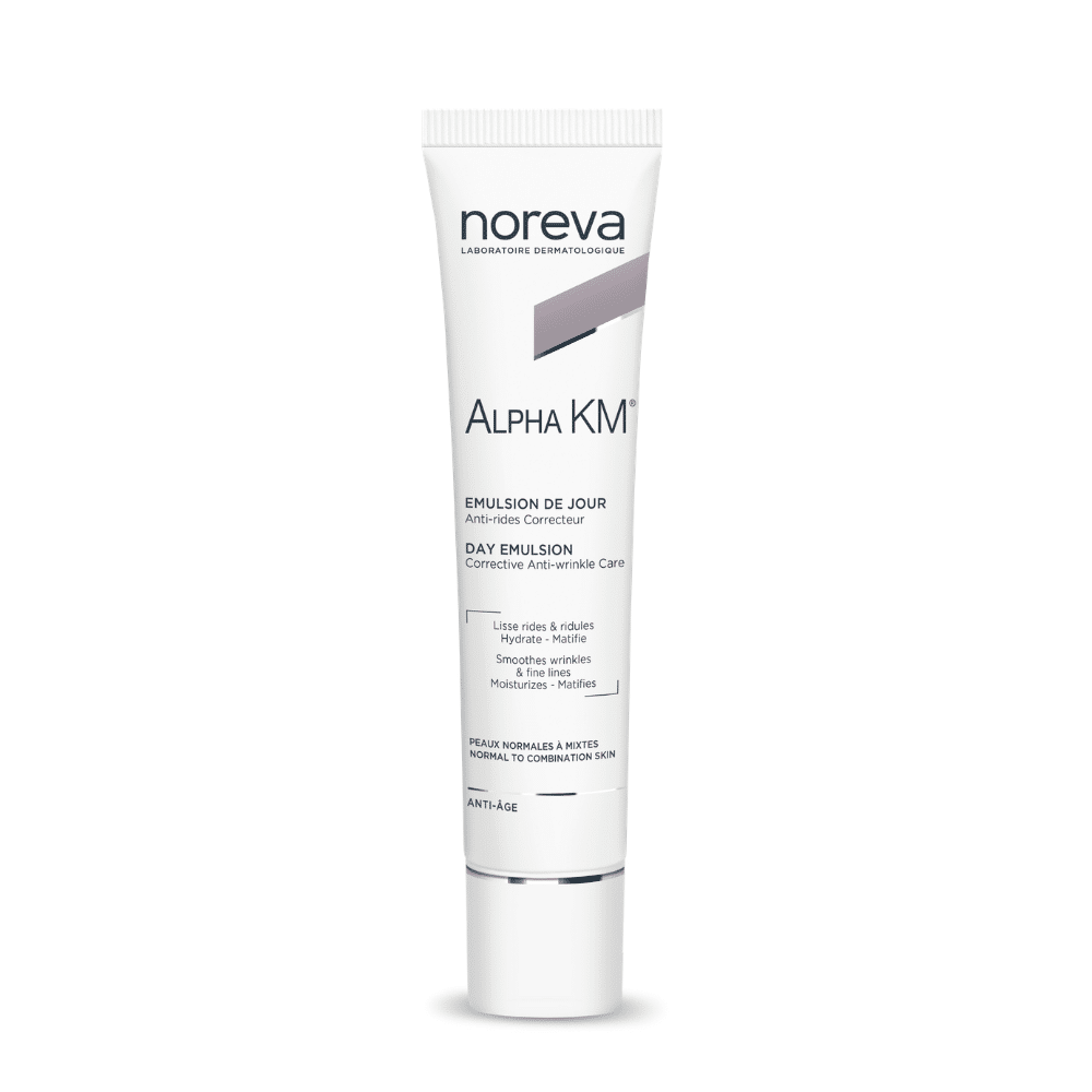 Noreva Alpha KM Mixte Emulsão Dia 40ml
