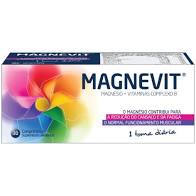 Magnevit 30comp