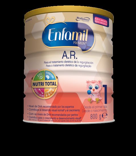 Enfamil Ar 1 Lipil PWD 800g