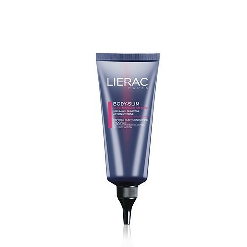 Lierac Body Slim Serum Gel Sobreativ 100ml