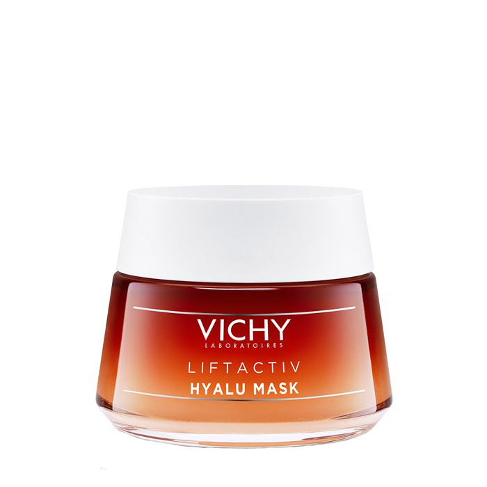 Vichy Liftactiv Mascara Hyalu 50ml