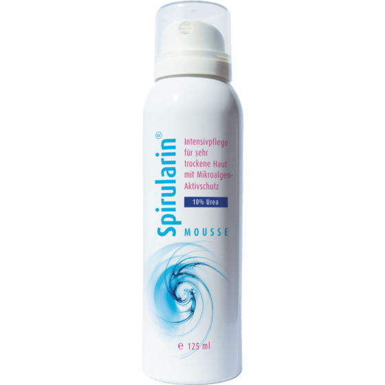 Spirularin Mousse 125ml