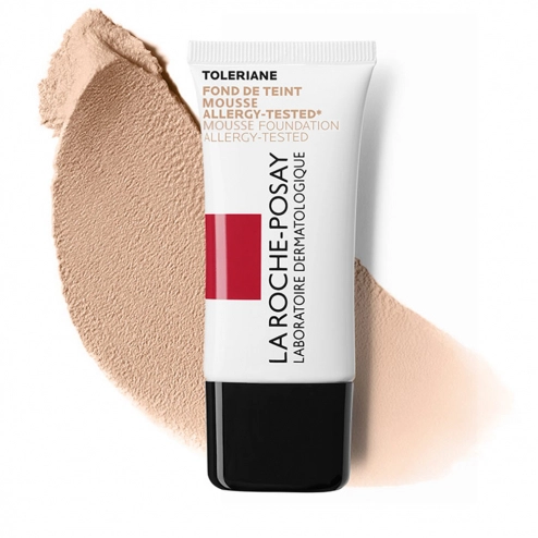La Roche Posay Toleriane Mousse Matific 02 30ml