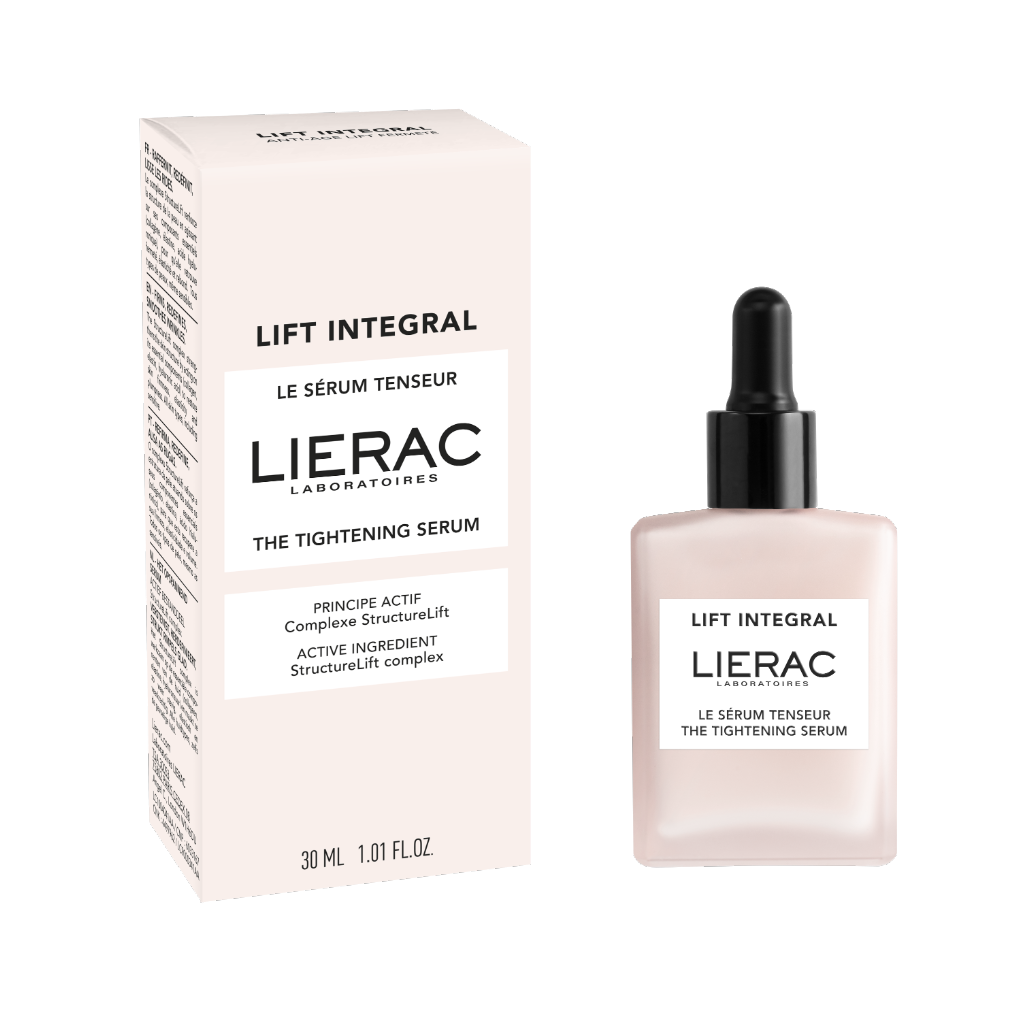 Lierac Lift Integral Serum Tensor 30ml