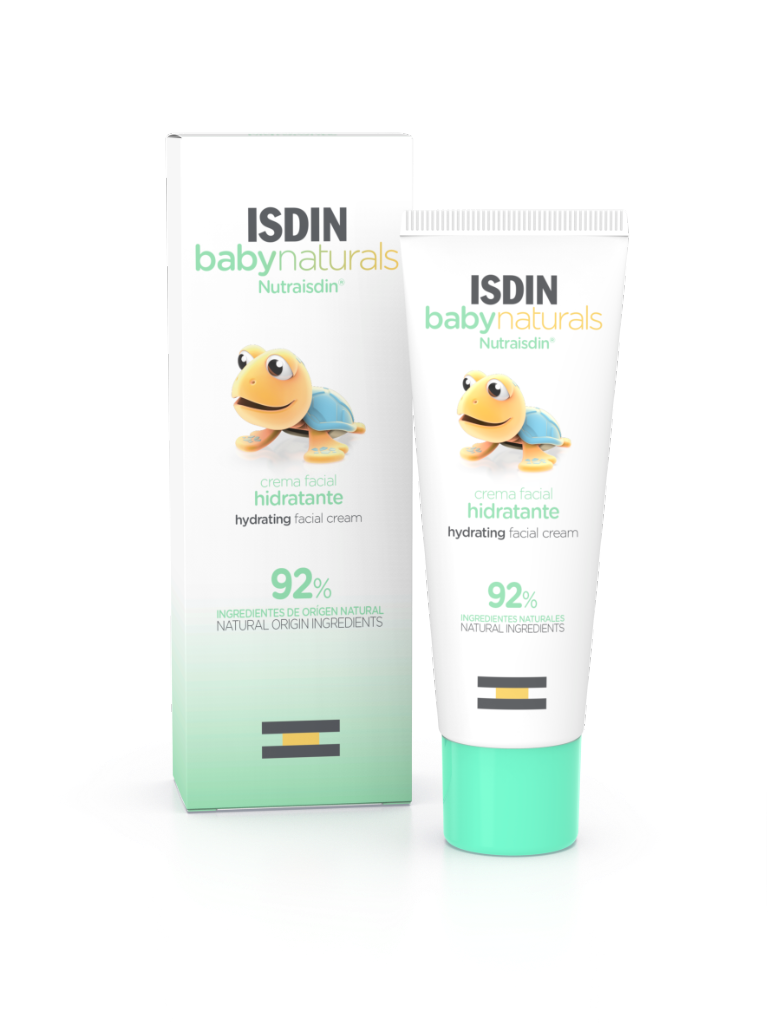 NUTRAISDIN Creme facial 50ml