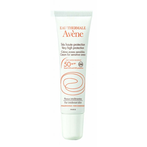 Avene Solar Creme Zonas Sensíveis 15ml