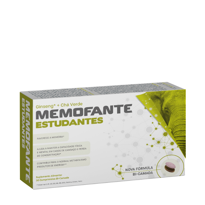 Memofante Estudantes 30comp