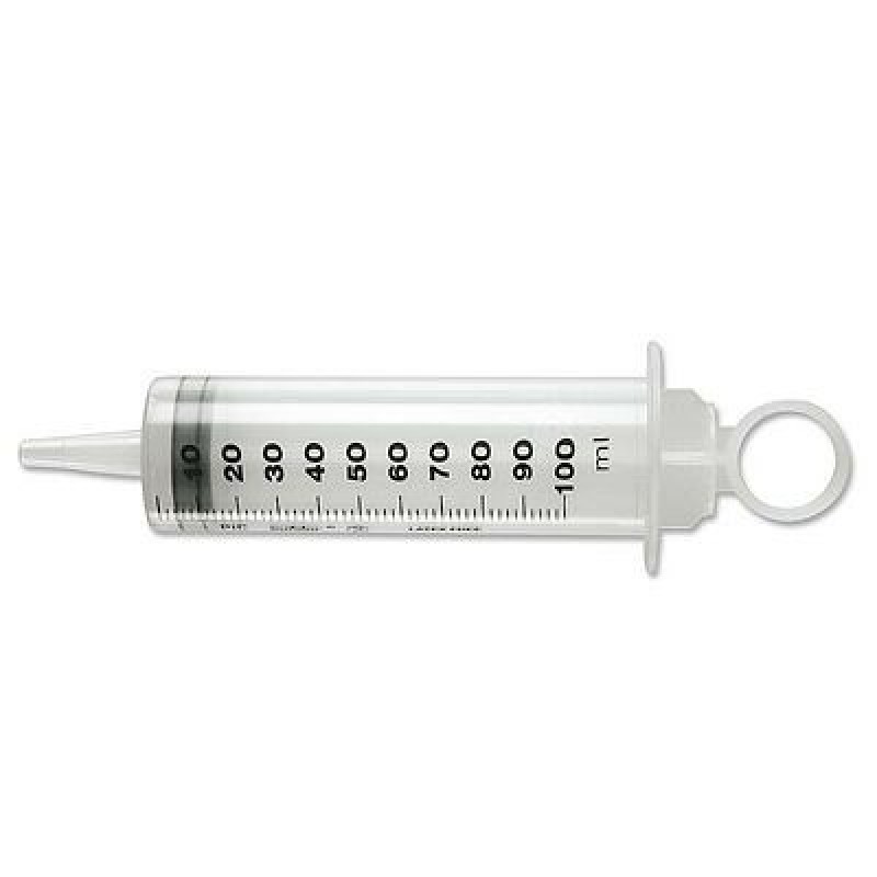 Pic Seringa Alimentação 100 ml