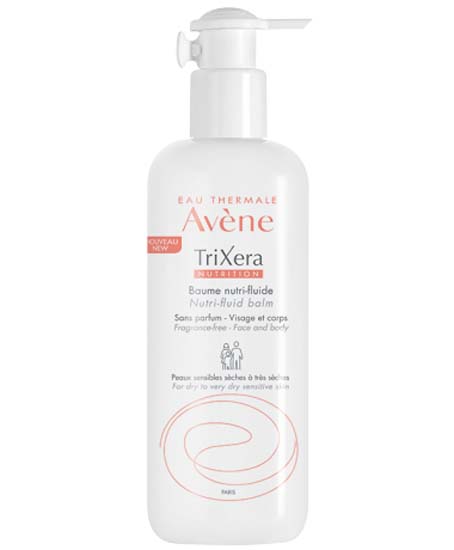 Avene Trixera Balsamo Novo 400ml