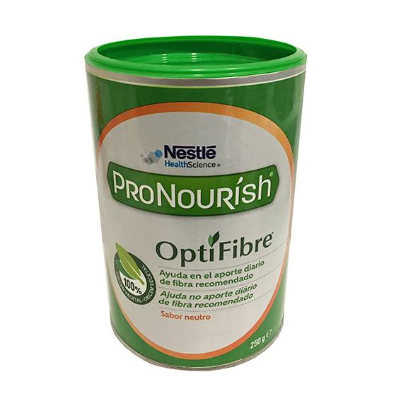 Nestle ProNourish OptiFibre Sabor Neutro 250g