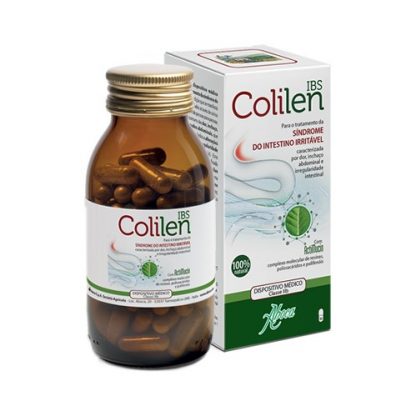 Colilen IBS 96caps Pack 2un