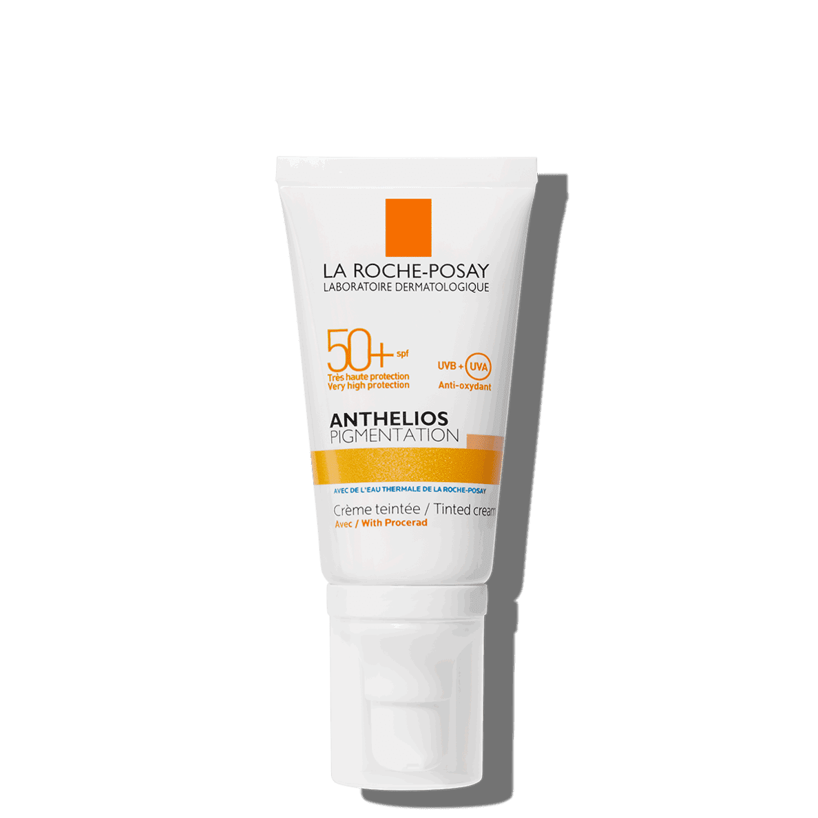 La Roche Posay Anthelios Cr Pig Cor FPS50+ 50ml