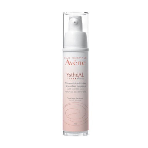 Ducray Istheal Intense Rugas 30ml
