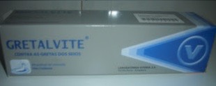 Gretalvite Pomada 1un