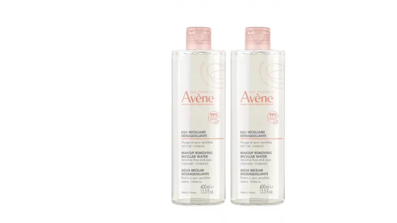 Avene Loção Micelar 400ml