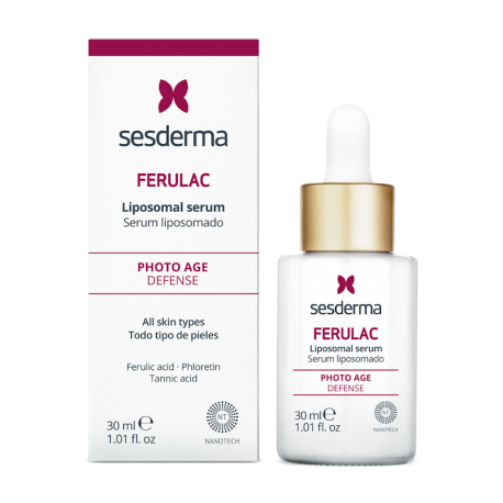 Sesderma Ferulac Serum Liposomado 30ml