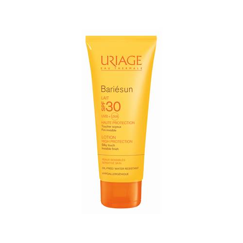 Uriage Bariesun Leite Spf 30+ 100ml