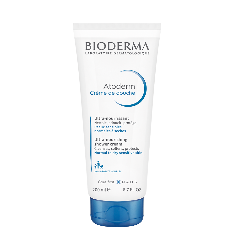 Bioderma Atoderm Creme Duche 200ml