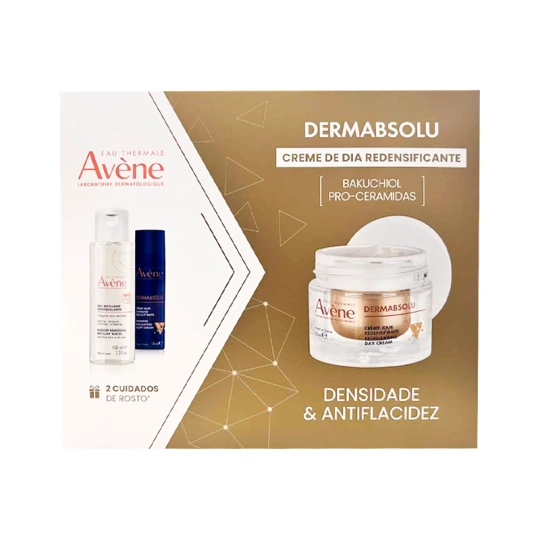 Avene Dermabsolu Protocolo Antiflacidez - Coffret