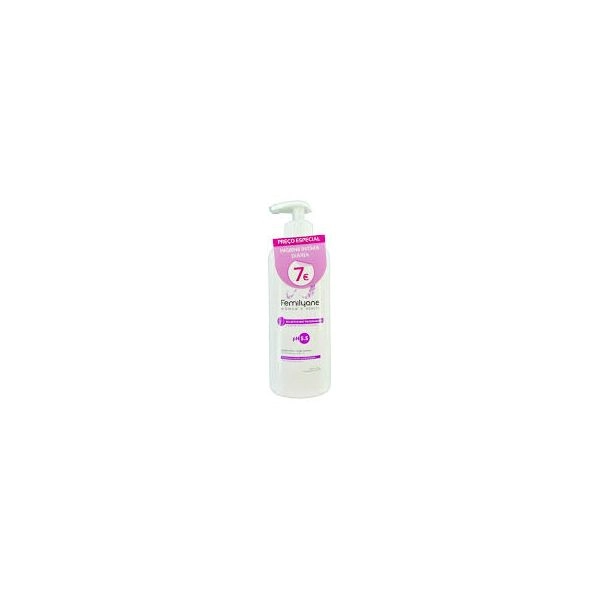 Femilyane Gel Limpeza Fisiológico 400ml - Promo