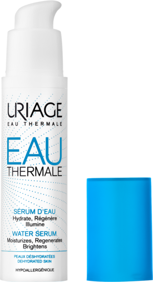 Uriage Eau Thermale Serum Água 30ml