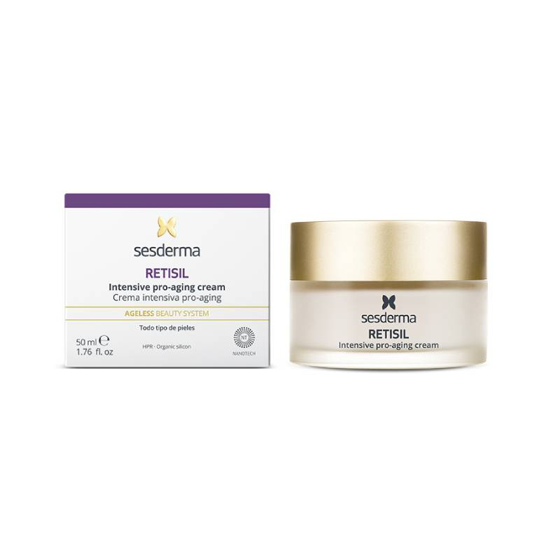 Sesderma Retisil Melhoria Elasticidade Cr 50ml