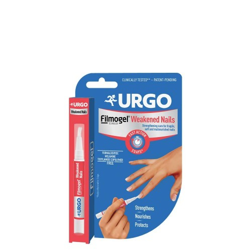Urgo Filmogel Unhas Quebradiças 2ml