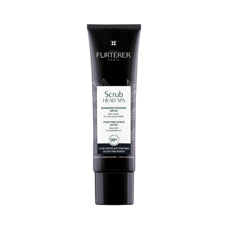 Rene Furterer Scrub Head SPA Esfoliante Cab 150ml