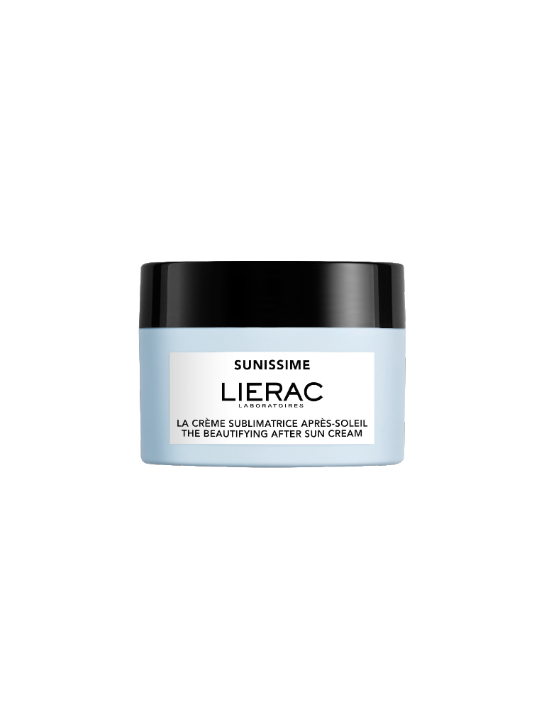 Lierac Sunissime Creme Sublimador Pós-Sol 200ml