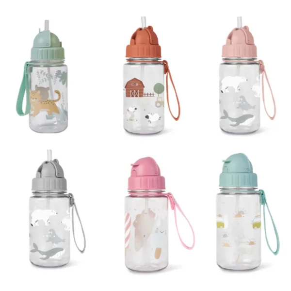 Saro Garrafa c/ Palhinha + Cabide