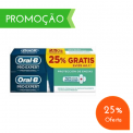 Oral B Pasta Pro-Expert Pack Especial