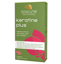 KERATINE PLUS 40 CAPS