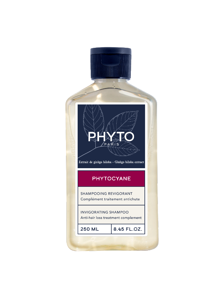 Phyto Phytociane Champô Revigorante 250ml