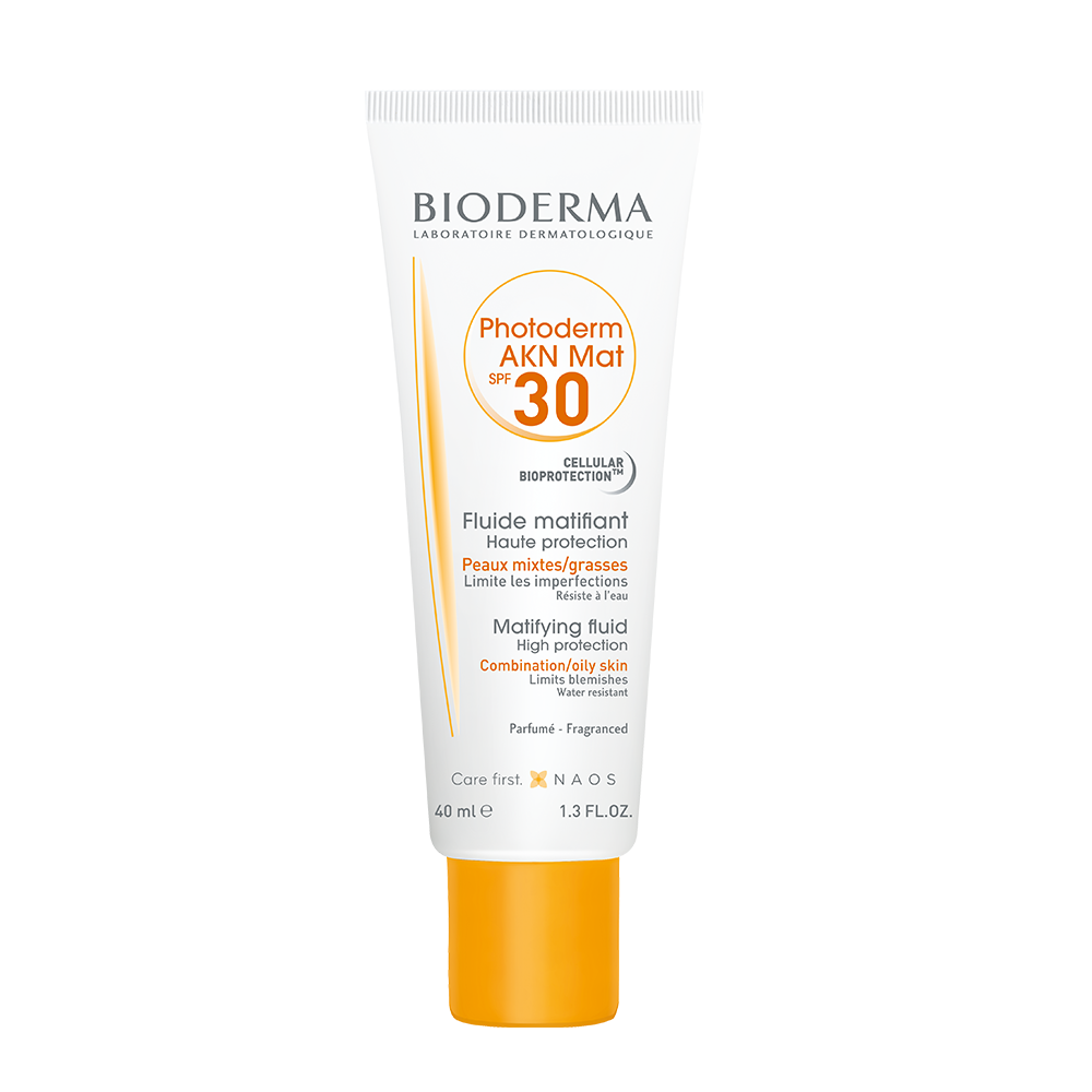 Photoderm Akn Mat Spf 30 40ml