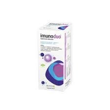 Imunoduo Suspensão Oral 250ml