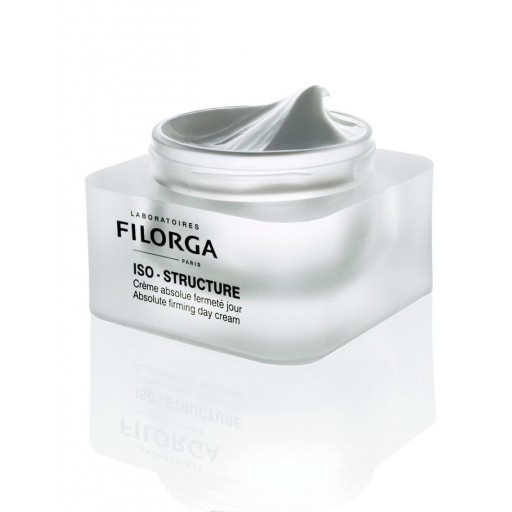 Filorga Iso Structure Creme Firmeza Rosto 50ml