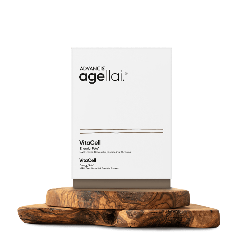 Advancis Agellai VitaCell 30caps